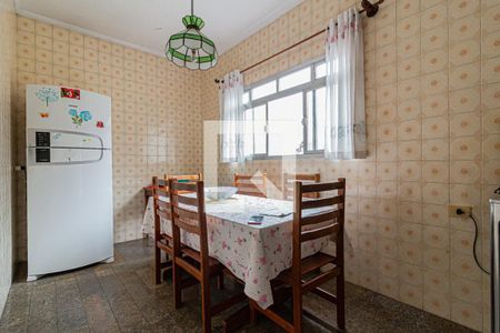 Casa à venda com 500m², 4 quartos e 4 vagasSala de Jantar