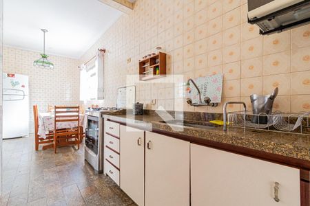 Casa à venda com 500m², 4 quartos e 4 vagasCozinha 1