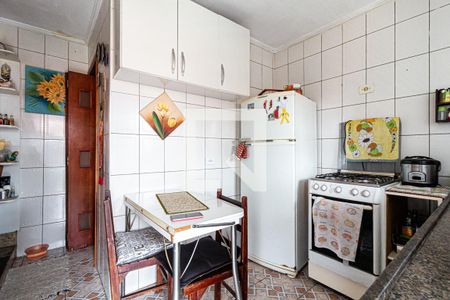 Casa à venda com 500m², 4 quartos e 4 vagasCozinha 2