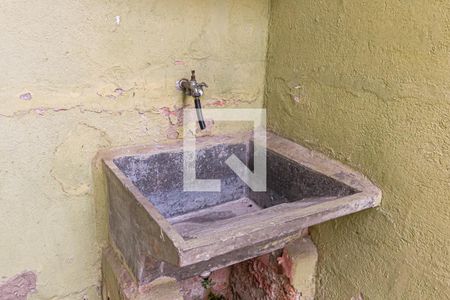 Casa à venda com 500m², 4 quartos e 4 vagasÁrea de Serviço 2