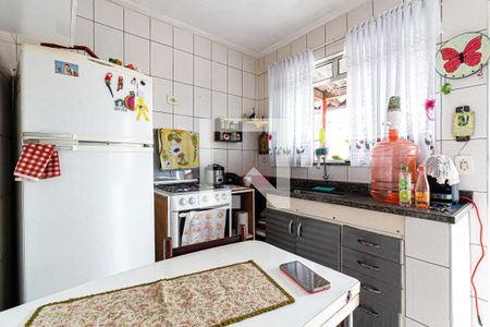 Casa à venda com 500m², 4 quartos e 4 vagasCozinha 2