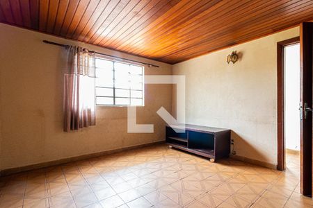 Casa à venda com 500m², 4 quartos e 4 vagasSala 3