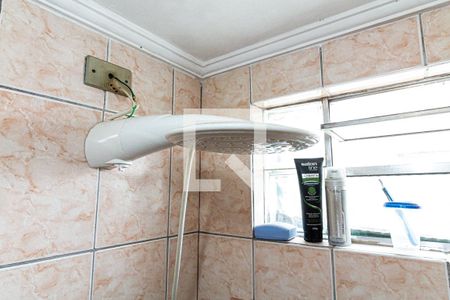 Casa à venda com 500m², 4 quartos e 4 vagasBanheiro 3 - Chuveiro