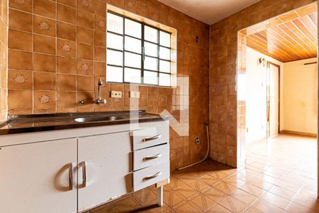 Casa à venda com 500m², 4 quartos e 4 vagasCozinha 3