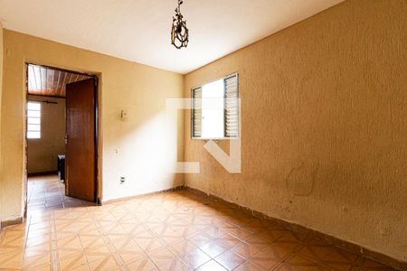 Casa à venda com 500m², 4 quartos e 4 vagasSala 3