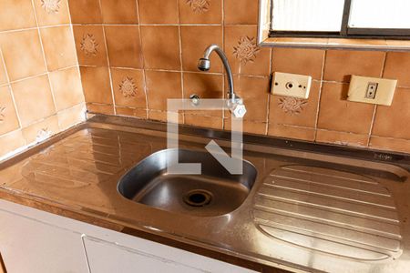 Casa à venda com 500m², 4 quartos e 4 vagasCozinha 3 - Pia