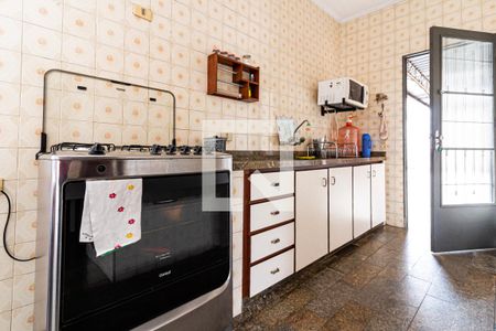 Casa à venda com 500m², 4 quartos e 4 vagasCozinha 1