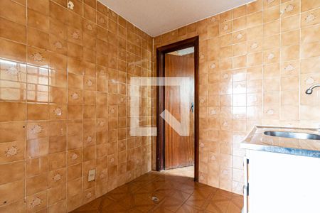 Casa à venda com 500m², 4 quartos e 4 vagasCozinha 3