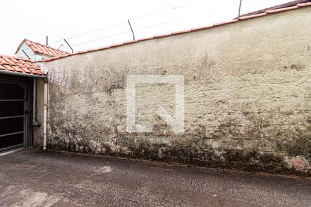 Casa à venda com 500m², 4 quartos e 4 vagasDispensa - Vista