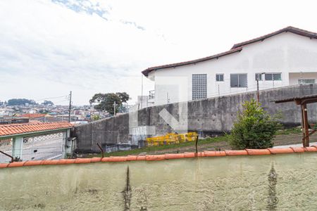 Sala 1 - Vista de casa à venda com 4 quartos, 500m² em Vila Domitila, São Paulo