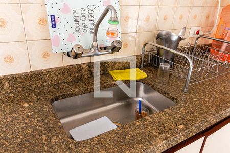 Casa à venda com 500m², 4 quartos e 4 vagasCozinha 1 - Pia