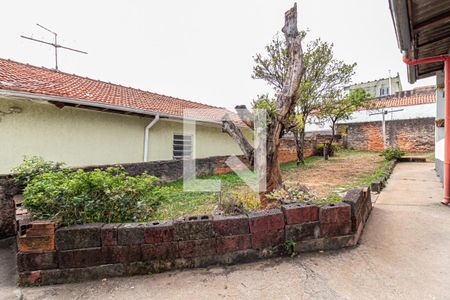 Casa à venda com 500m², 4 quartos e 4 vagasQuintal Fundos