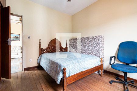 Quarto 1 de casa à venda com 4 quartos, 500m² em Vila Domitila, São Paulo