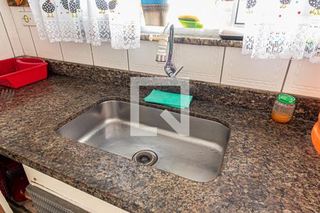 Casa à venda com 500m², 4 quartos e 4 vagasCozinha 2 - Pia