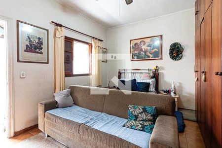 Casa à venda com 500m², 4 quartos e 4 vagasSala/Quarto