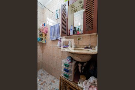 Casa à venda com 500m², 4 quartos e 4 vagasBanheiro 3