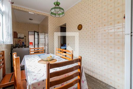 Casa à venda com 500m², 4 quartos e 4 vagasSala de Jantar