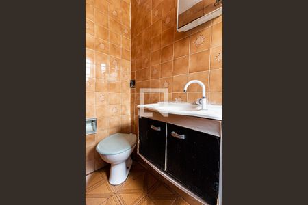 Casa à venda com 500m², 4 quartos e 4 vagasBanheiro 4