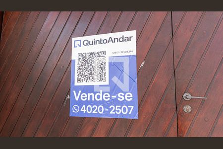 Casa à venda com 500m², 4 quartos e 4 vagasPlaquinha