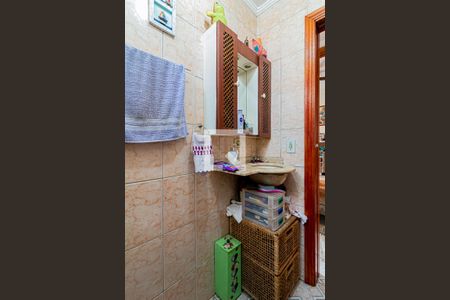 Casa à venda com 500m², 4 quartos e 4 vagasBanheiro 3