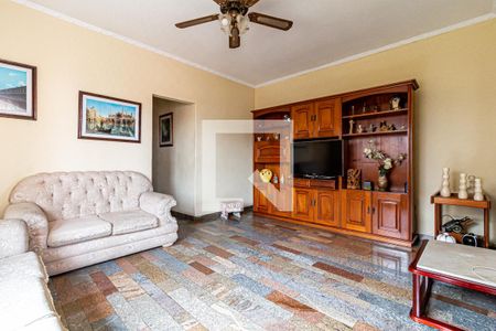 Sala 1 de casa à venda com 4 quartos, 500m² em Vila Domitila, São Paulo