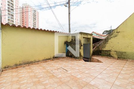 Casa à venda com 500m², 4 quartos e 4 vagasQuintal 2