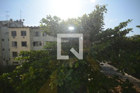 Apartamento para alugar com 56m², 2 quartos e 1 vagaVista do Quarto 2