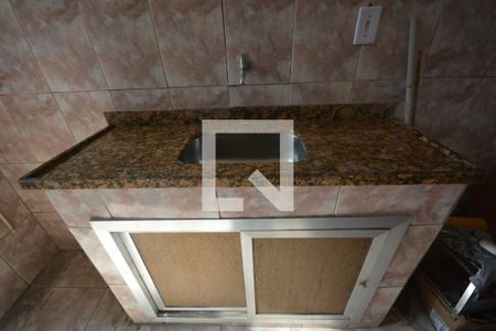 Apartamento para alugar com 56m², 2 quartos e 1 vagaCozinha
