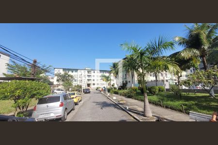 Apartamento para alugar com 56m², 2 quartos e 1 vagaÁrea comum