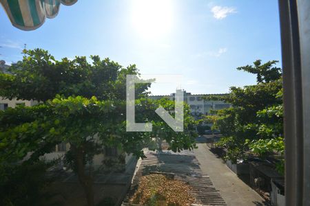 Apartamento para alugar com 56m², 2 quartos e 1 vagaVista da cozinha
