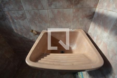 Apartamento para alugar com 56m², 2 quartos e 1 vagaCozinha