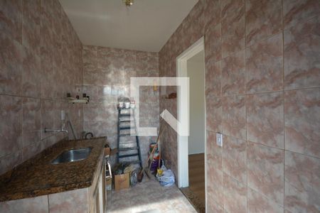 Apartamento para alugar com 56m², 2 quartos e 1 vagaCozinha