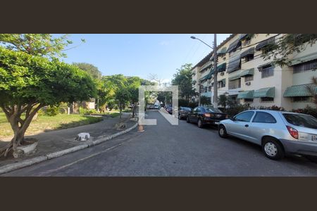 Apartamento para alugar com 56m², 2 quartos e 1 vagaÁrea comum