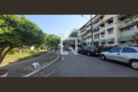 Apartamento para alugar com 56m², 2 quartos e 1 vagaÁrea comum