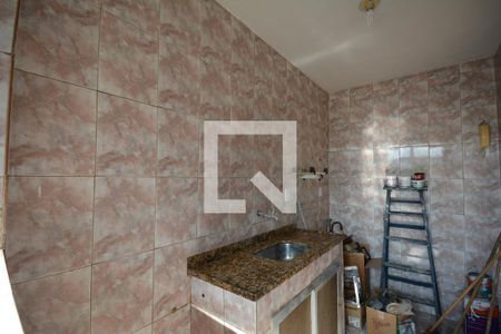 Apartamento para alugar com 56m², 2 quartos e 1 vagaCozinha