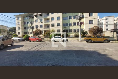 Apartamento para alugar com 56m², 2 quartos e 1 vagaÁrea comum