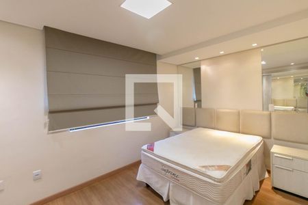 Apartamento para alugar com 109m², 3 quartos e 3 vagas Apartamento para alugar com 109m², 3 quartos e 3 vagasQuarto Suíte