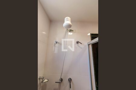 Apartamento para alugar com 109m², 3 quartos e 3 vagas Apartamento para alugar com 109m², 3 quartos e 3 vagasBanheiro Social