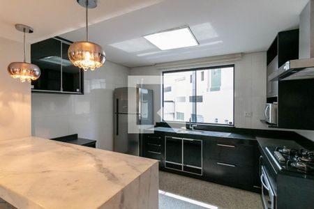 Apartamento para alugar com 109m², 3 quartos e 3 vagas Apartamento para alugar com 109m², 3 quartos e 3 vagasCozinha