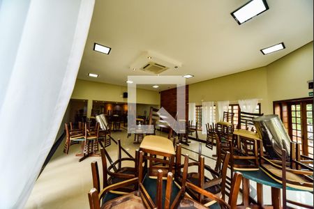 Casa à venda com 412m², 5 quartos e 4 vagasÁrea comum