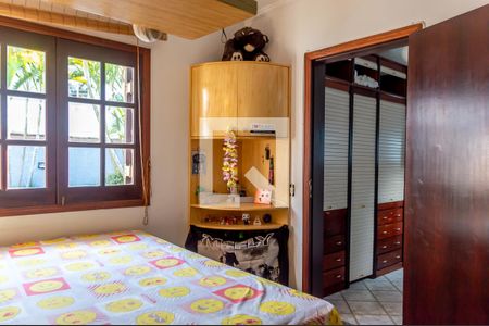 Casa à venda com 412m², 5 quartos e 4 vagasQuarto 1