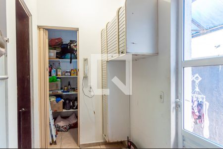 Casa à venda com 412m², 5 quartos e 4 vagasÁrea de Serviço