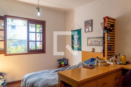 Casa à venda com 412m², 5 quartos e 4 vagasQuarto 2