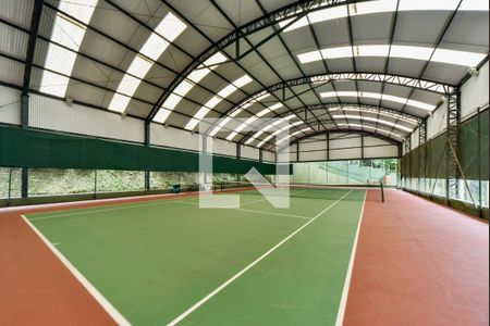 Casa à venda com 412m², 5 quartos e 4 vagasÁrea comum