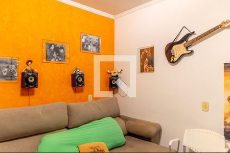 Casa à venda com 412m², 5 quartos e 4 vagasQuarto 2 - Suíte