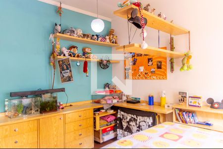 Casa à venda com 412m², 5 quartos e 4 vagasQuarto 1