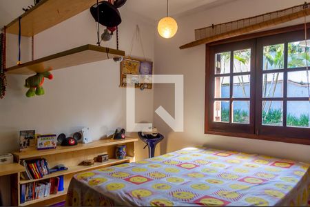 Casa à venda com 412m², 5 quartos e 4 vagasQuarto 1