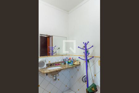 Casa à venda com 412m², 5 quartos e 4 vagasBanheiro