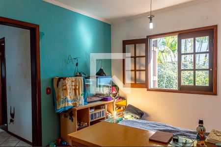 Casa à venda com 412m², 5 quartos e 4 vagasQuarto 2