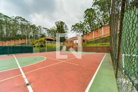 Casa à venda com 412m², 5 quartos e 4 vagasÁrea comum